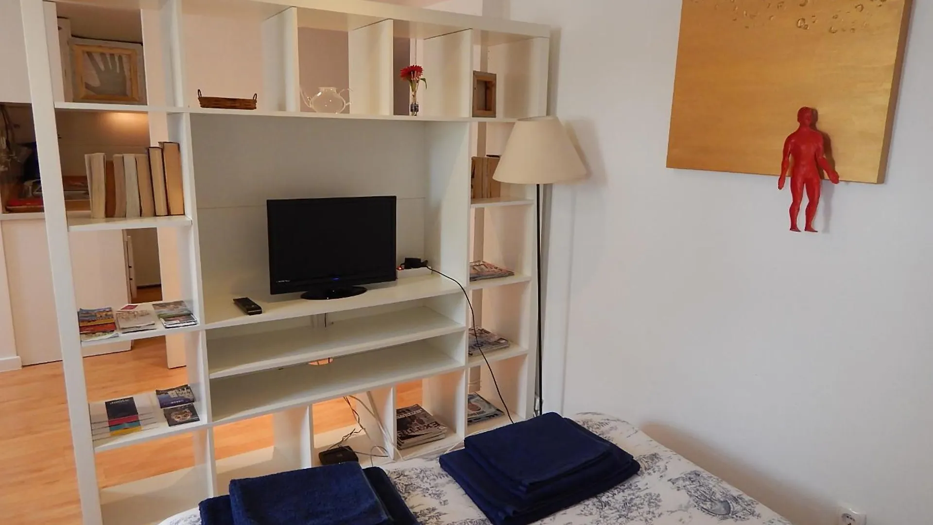 Apartamento Lisbon Life Alfama I