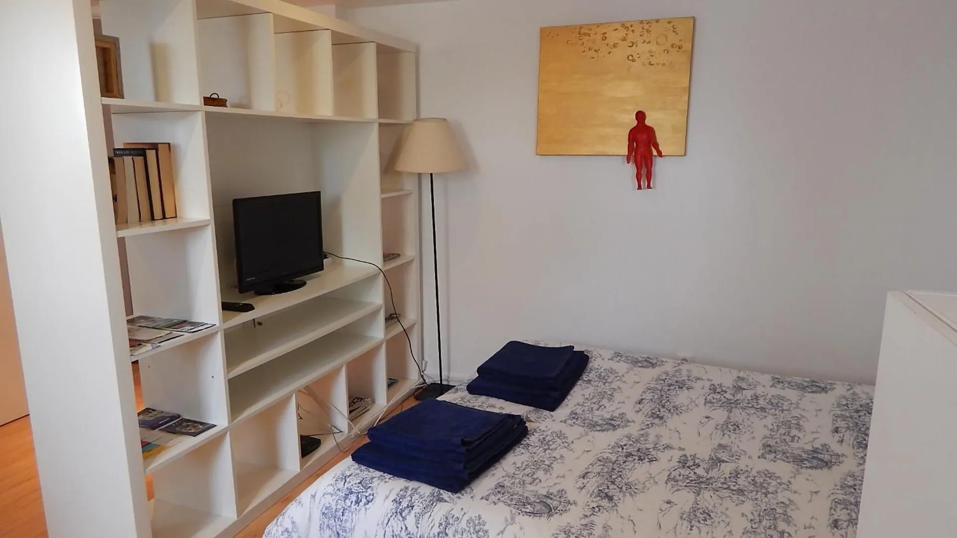 Apartamento Lisbon Life Alfama I