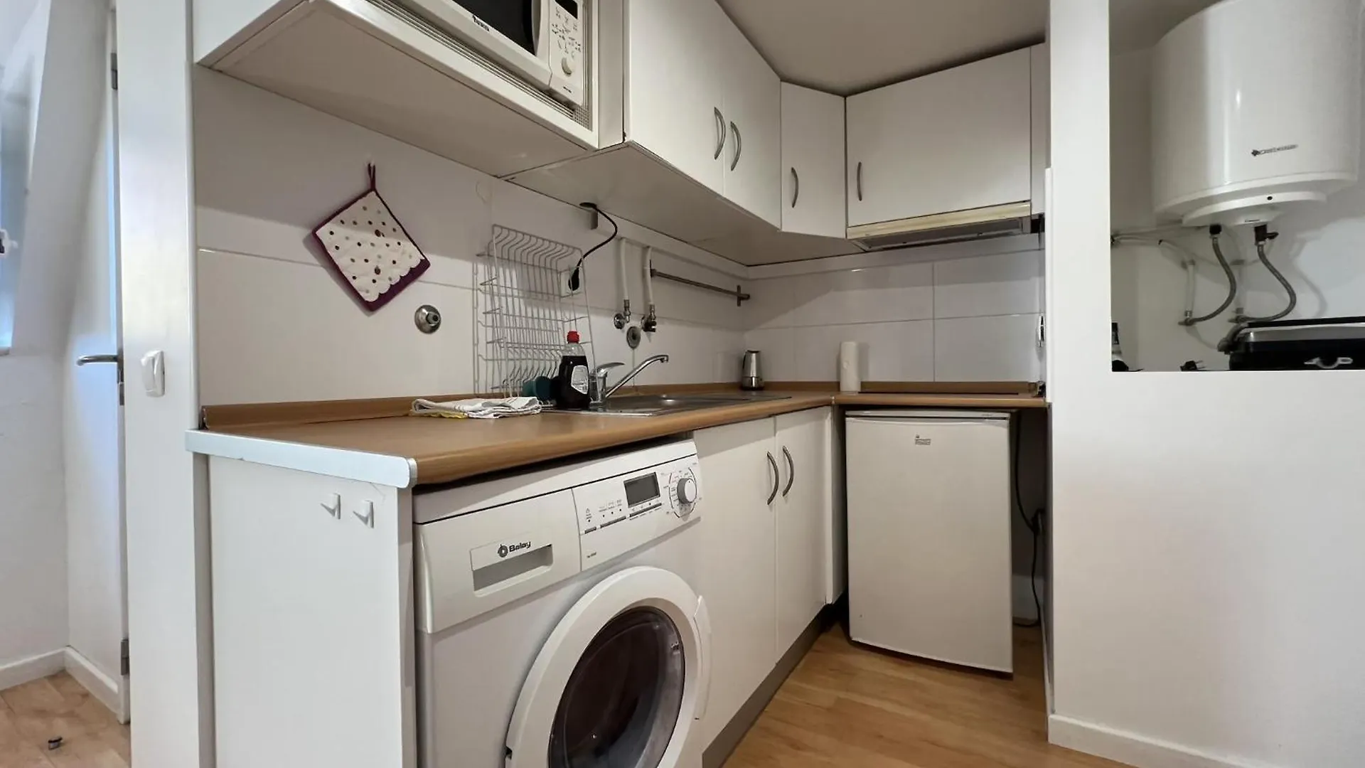 Apartamento Lisbon Life Alfama I