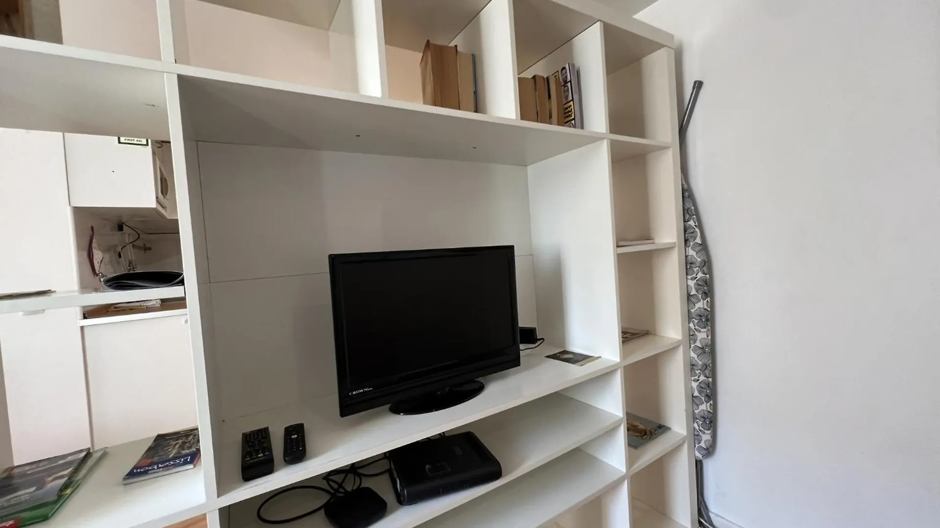 Apartamento Lisbon Life Alfama I