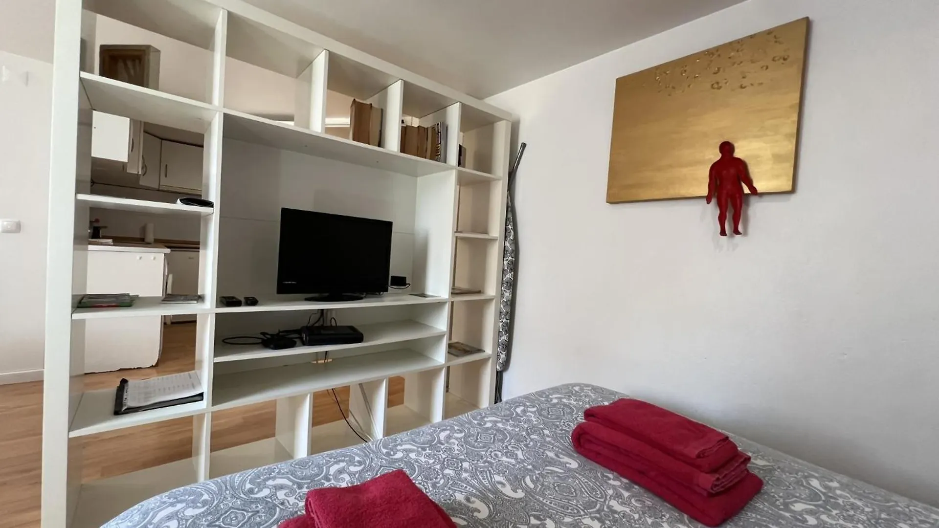 Apartamento Lisbon Life Alfama I
