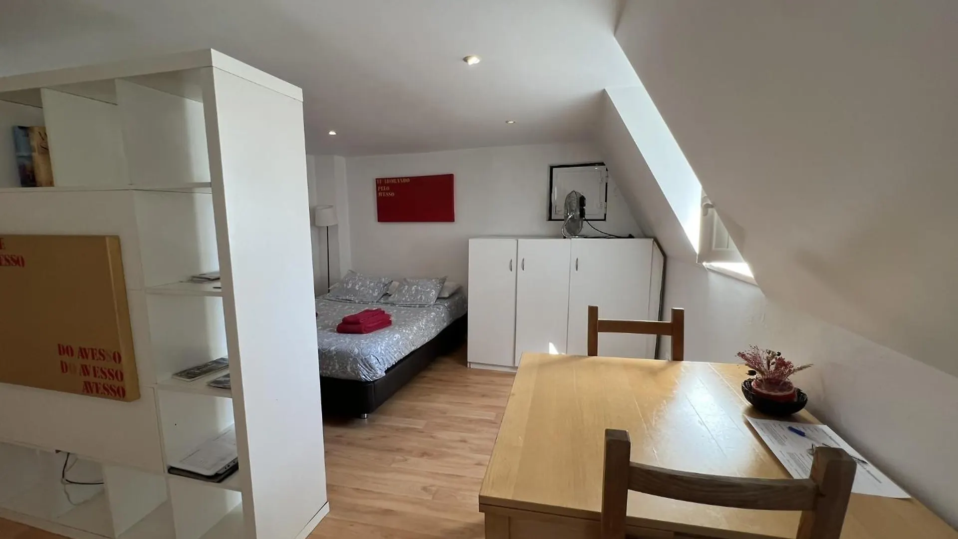 Apartamento Lisbon Life Alfama I 0*,