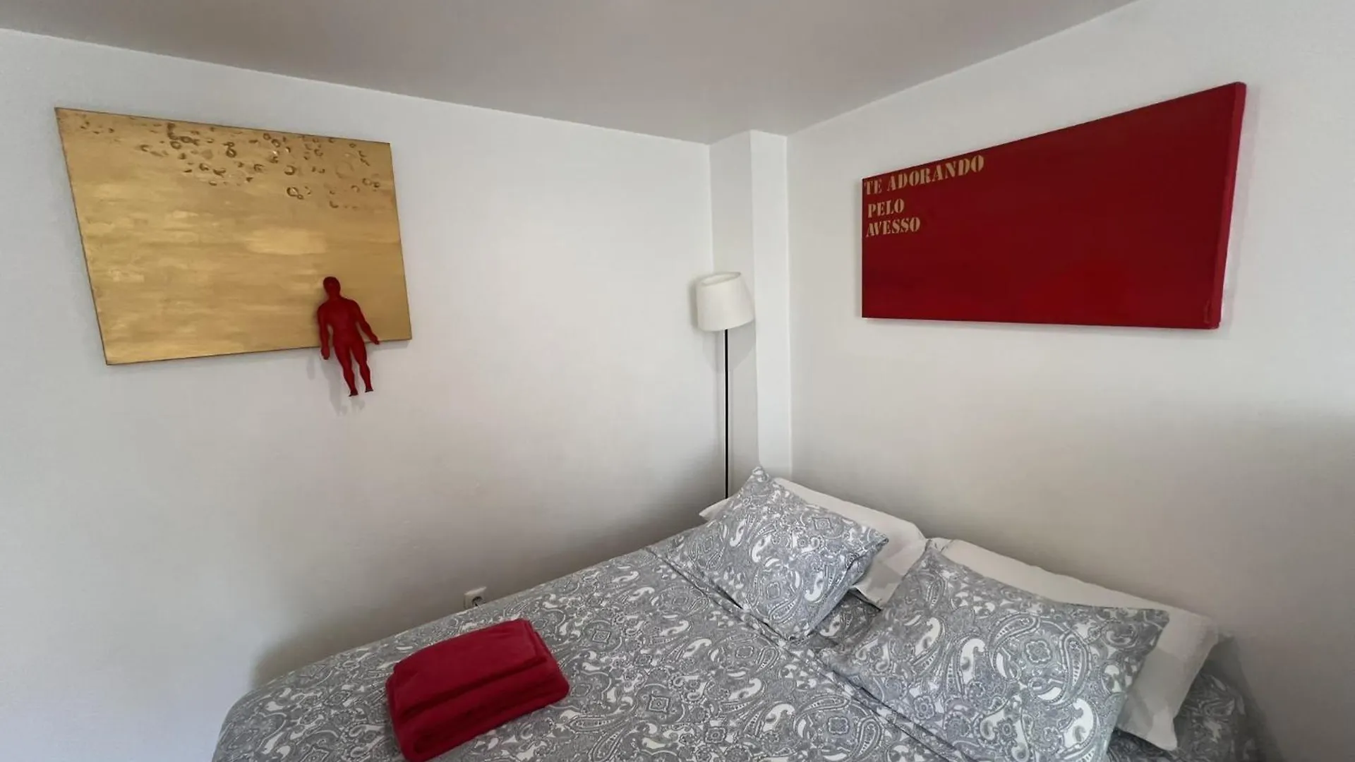 Apartamento Lisbon Life Alfama I