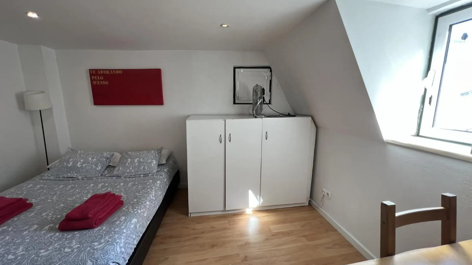 Apartamento Lisbon Life Alfama I