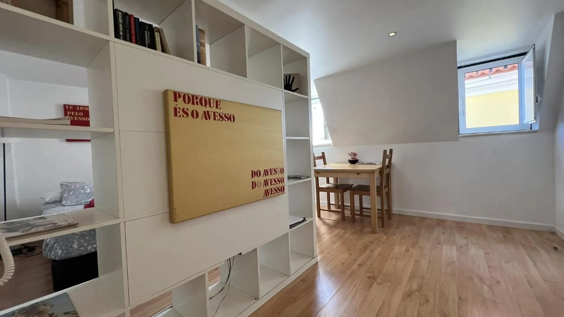 Apartamento Lisbon Life Alfama I