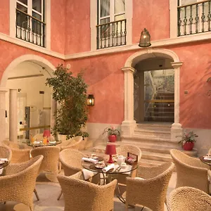 5* מלון Real Palacio