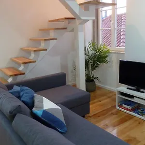 Dreaming - Trigueiros City View Apartment